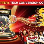 lottery games uk
